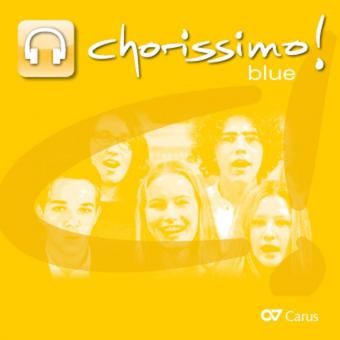 chorissimo! blue 