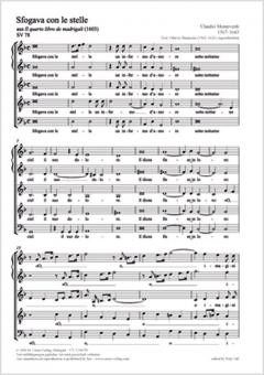 Sfogava con le stelle Standard