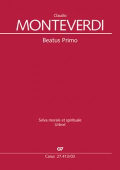 Beatus Primo SV 268 Standard