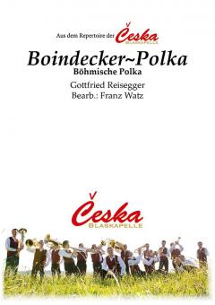 Boindecker-Polka 