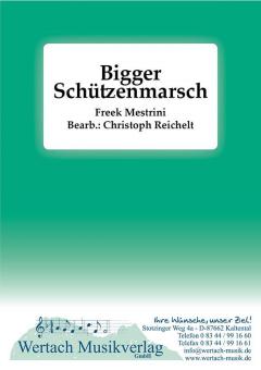 Bigger Schützenmarsch 