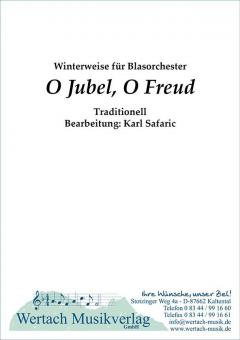 O Jubel, O Freud 