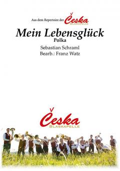 Mein Lebensglück 