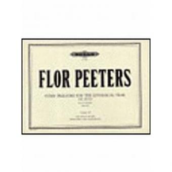 213 Choralvorspiele für das Kirchenjahr op. 100 Band 11 