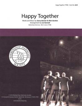 Happy Together Standard