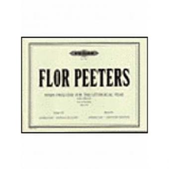 213 Choralvorspiele für das Kirchenjahr op. 100 Band 15 