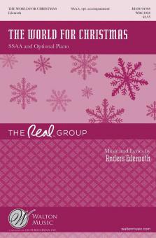 The World For Christmas 
