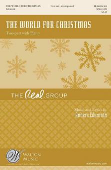 The World For Christmas 