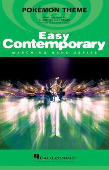 Pokemon Theme Standard