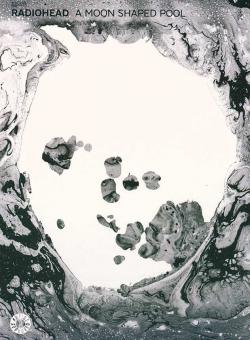 A Moon Shaped Pool 