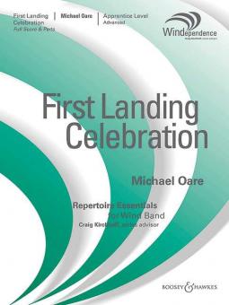 First Landing Celebration 