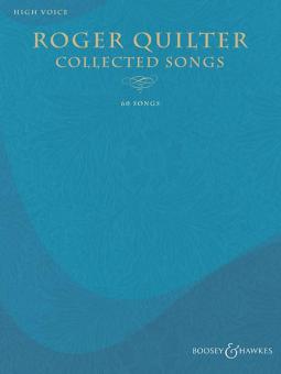 Collected Songs 