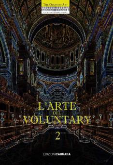 L'Arte del Voluntary Vol. 2 