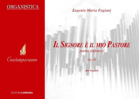 Il Signore è il mio Pastore 