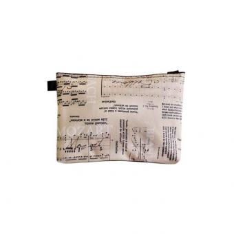 Necessaire Musik 