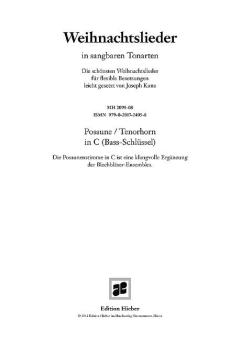 Die schönsten Weihnachtslieder 