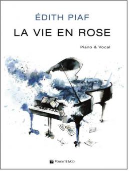 La vie en rose 