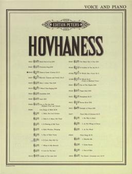 Dawn At Laona op. 153 