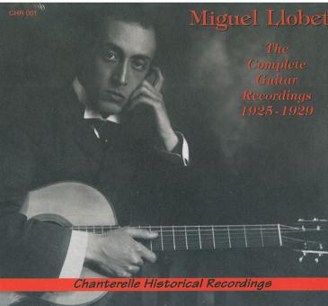 The Complete Guitar Recordings 1925-1929 