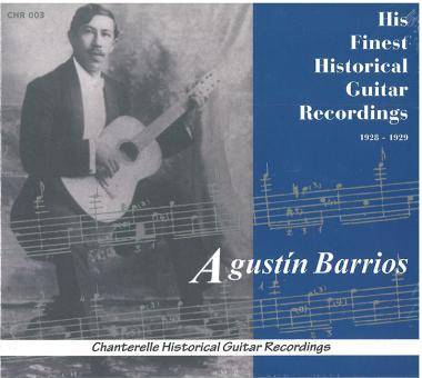 His Finest Guitar Recordings 1928-1929 
