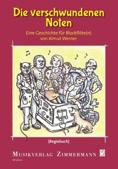 Die verschwundenen Noten oder Aufregung vor den Ferien' Standard