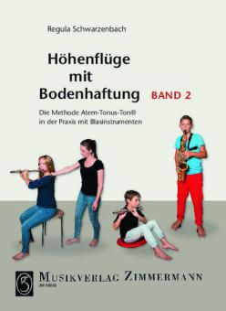 Höhenflüge mit Bodenhaftung 2 