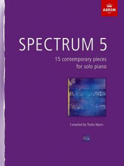 Spectrum 5 