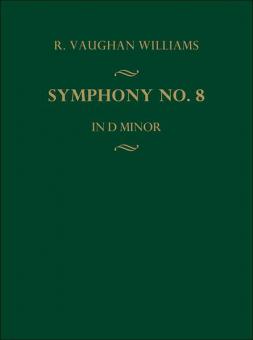 Symphony No. 8 