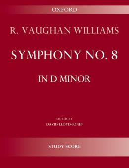 Symphony No. 8 