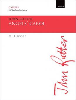 Angels' Carol 