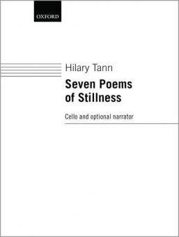 Seven Poems of Stillness 