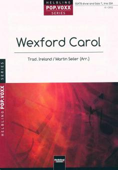 Wexford Carol 
