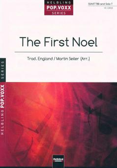 The First Noel 