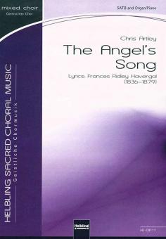 The Angel's Song 