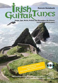 Irish Guitar Tunes 
