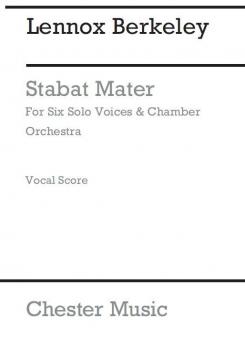 Stabat Mater 