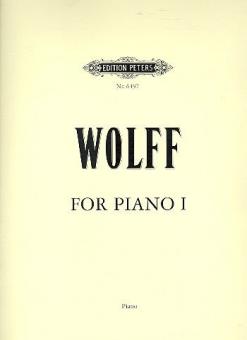 For Piano I 