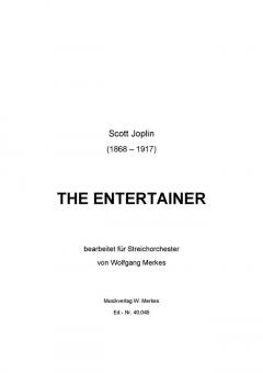 The Entertainer 