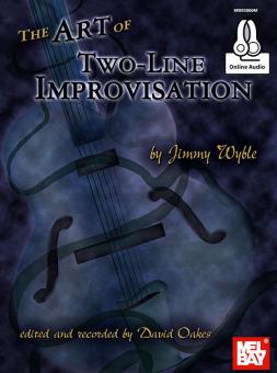 The Art Of Two-Line Improvisation 