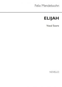 Elijah 