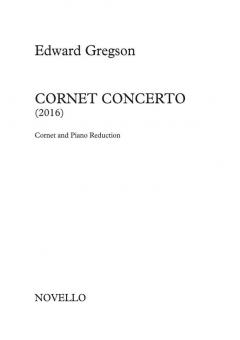 Cornet Concerto 