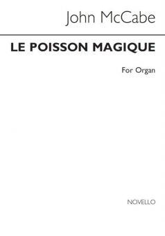 Le Poisson Magique 