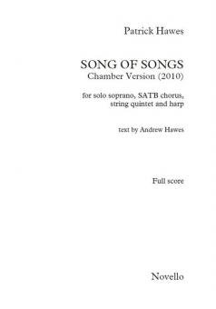 Song Of Songs (2009) 