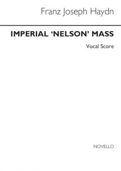 Imperial 'Nelson' Mass 