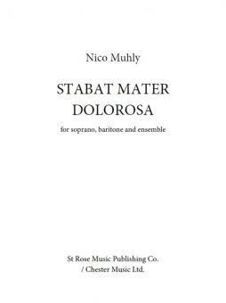 Stabat Mater Dolorosa 
