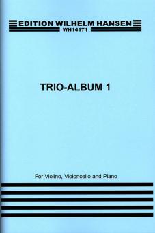 Trio Album 1 