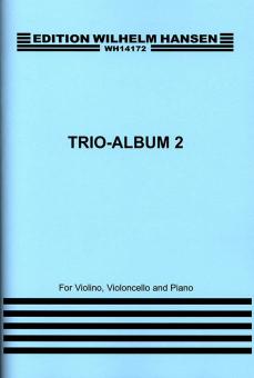 Trio Album 2 
