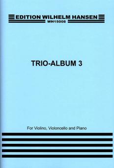 Trio Album 3 