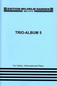 Trio Album 5 