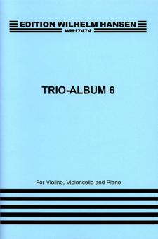 Trio Album 6 